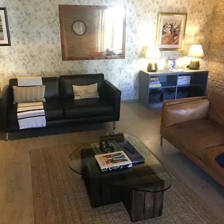Holiday home Les Trois Piliers Saint-Clair (Vienne)