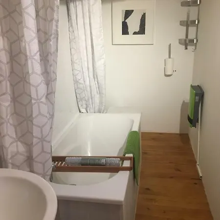 Les Trois Piliers Hébergement de vacances Saint-Clair (Vienne)