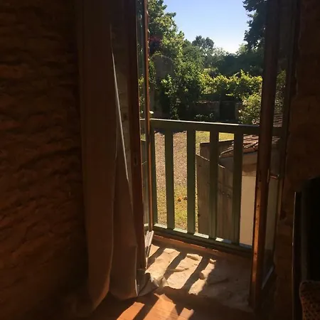 Holiday home Les Trois Piliers