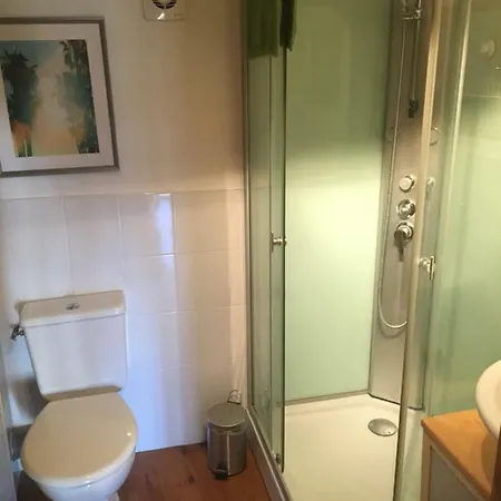 Les Trois Piliers Hébergement de vacances Saint-Clair (Vienne)