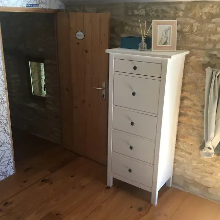 Les Trois Piliers * Saint-Clair (Vienne)