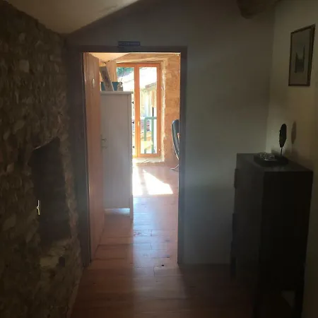 Hébergement de vacances Les Trois Piliers