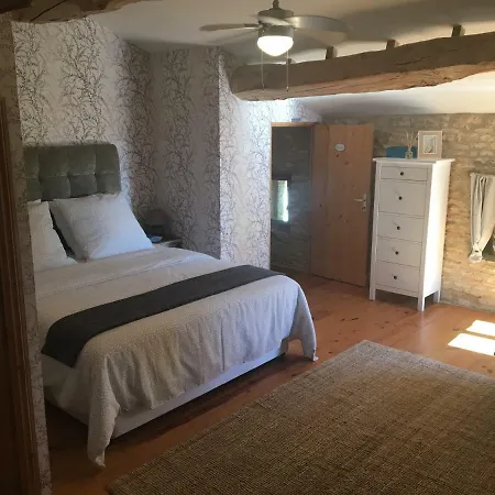 Hébergement de vacances Les Trois Piliers