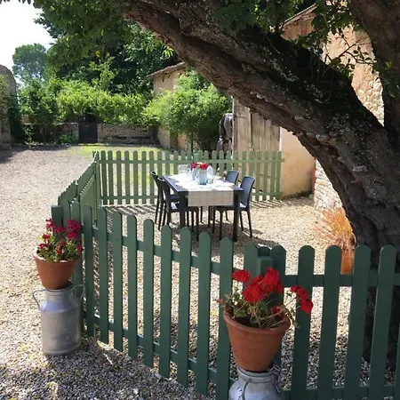 Hébergement de vacances Les Trois Piliers *