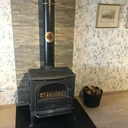 Les Trois Piliers Hébergement de vacances *