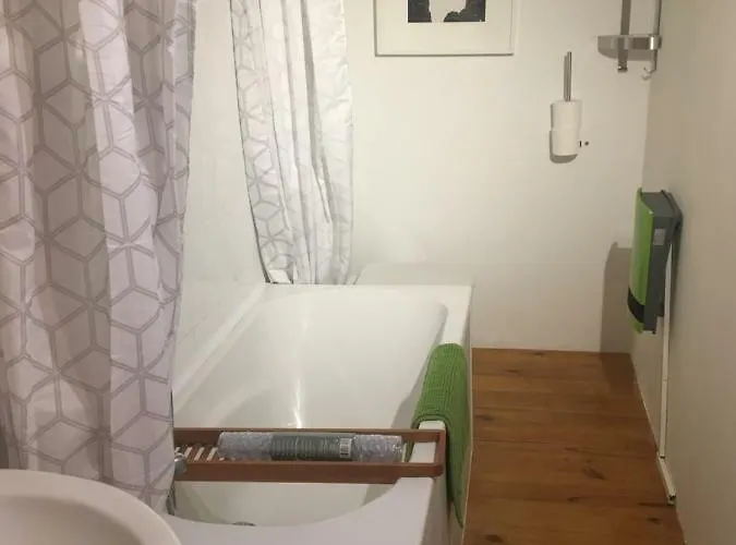 Les Trois Piliers Holiday home Saint-Clair (Vienne)