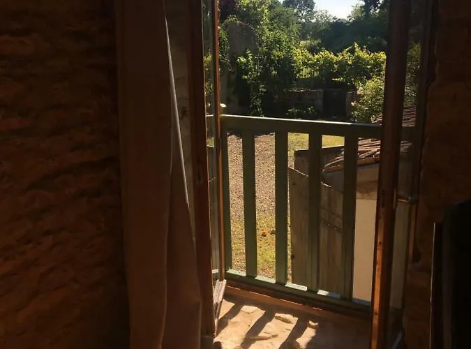 Holiday home Les Trois Piliers