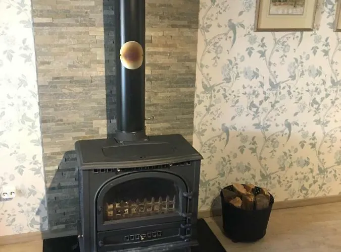 Les Trois Piliers Holiday home *